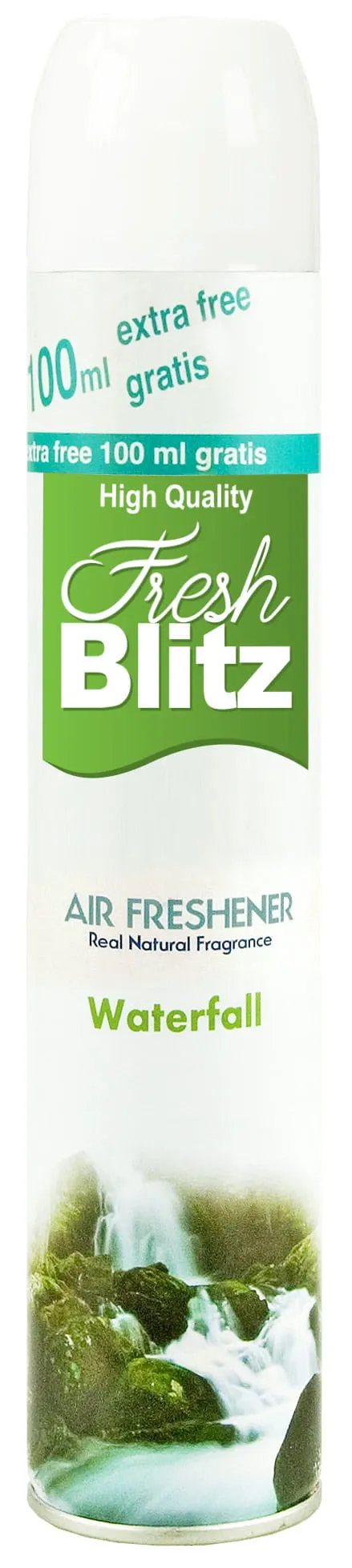 Fresh Blitz odświeżacz 400ml Waterfall