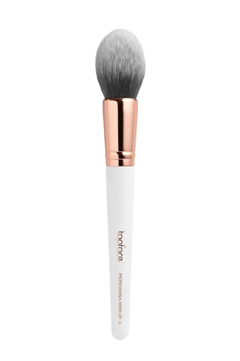 Topface Tapered Powder Brush - Pędzel do pudru 04