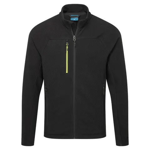 Polar EV4 Textured Black