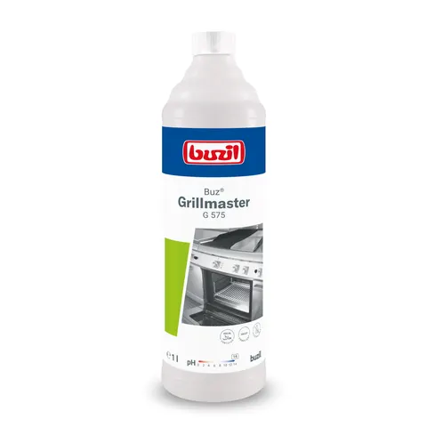 Buzil Grill master G575 1l do czyszczenia piekarników i grilla
