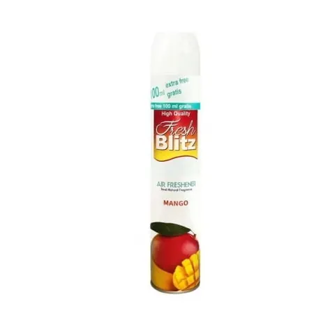 Fresh Blitz odświeżacz 400ml Mango