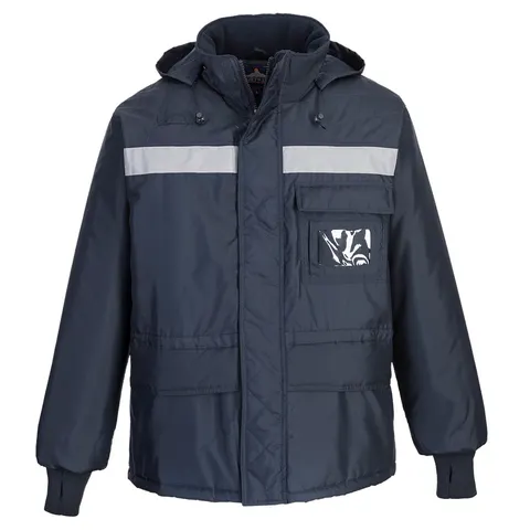 Kurtka ColdStore Navy