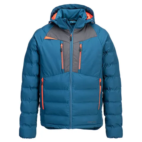 Kurtka DX4 Metro Blue