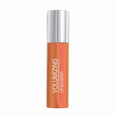 Topface Volumizing Lip Booster Spice Mix - Błyszczyk powiększający usta