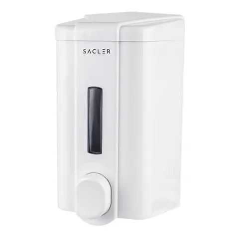 Sacler dozownik Eco do mydła w płynie 0,5l