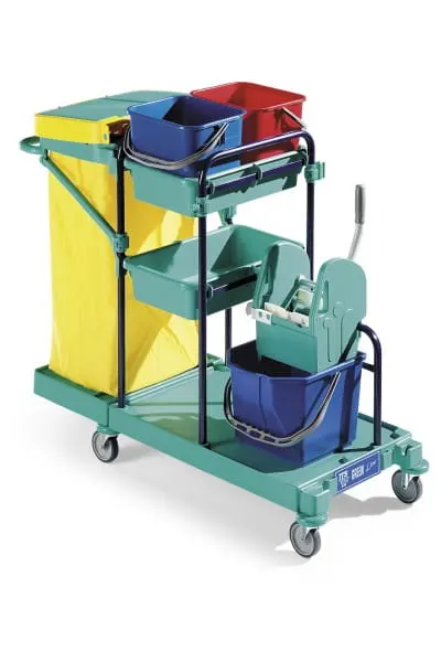 Zestaw serwisowy Green 140