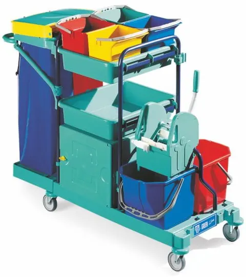 Zestaw serwisowy Green 500