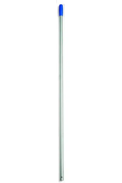 Kij aluminiowy z gwintem 140cm
