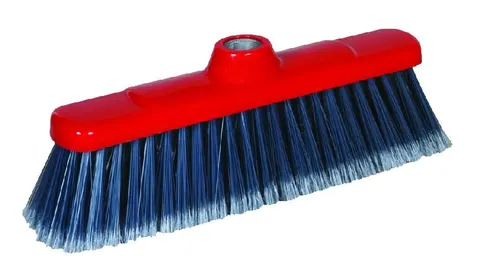 Zamiatacz plastikowy Elisa 30cm