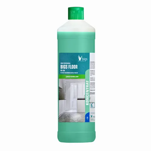 Bigs Floor SC-358 1l Zapach konwaliowy