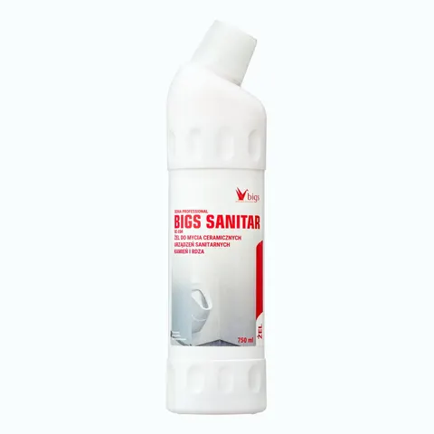 Bigs Sanitar SC-234 750 ml ŻEL