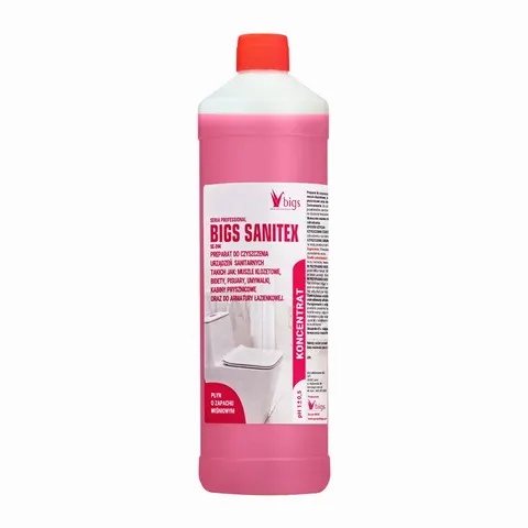 Bigs Sanitex SC-244 1l
