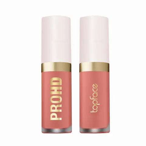 Hyptonic Bloom Liquid Blush - Płynny róz do policzków 003