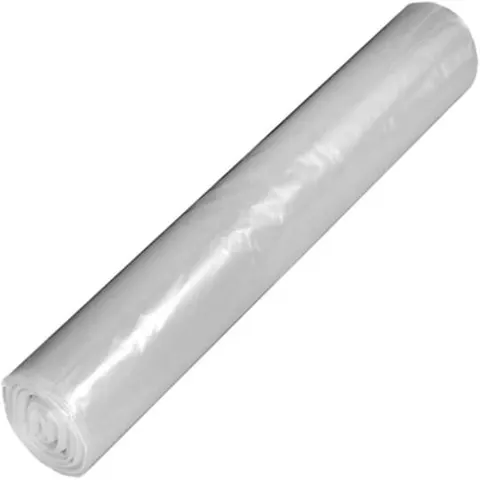 Worek LD 160 l opakowanie 10 szt. Bezbarwny