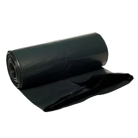 Worek LD 35 l opakowanie 50 szt. Czarne Super Mocne