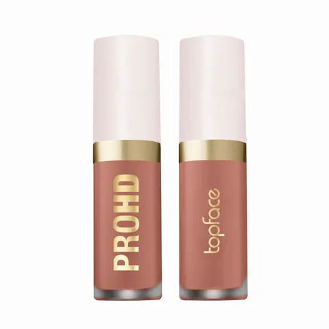 Hyptonic Bloom Liquid Blush - Płynny róz do policzków 008