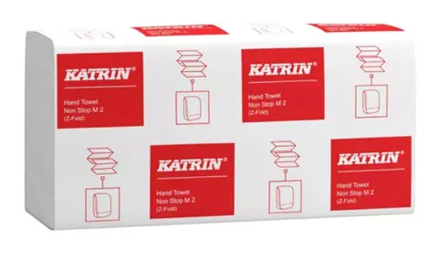 61617 Katrin Non Stop 2W S Handy Pack