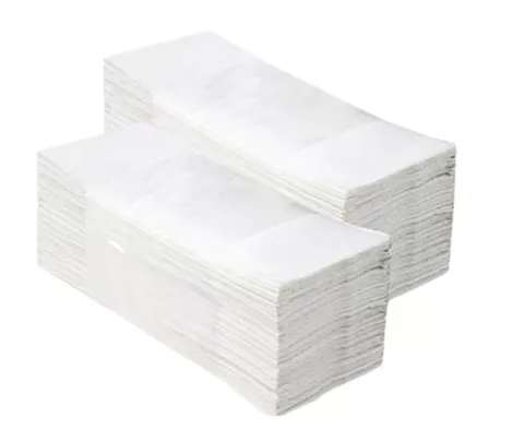 Ręcznik ZZ 91095D Karen 1W 4000 listk. 20x21 Celuloza