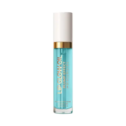 Topface Lip Glow Oil Plump Effect - Olejek do Ust z Efektem Powiększenia 003