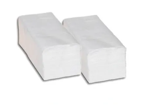 Ręcznik ZZ 2509 ELLIS 2W 3000 list. 24x21 celuloza