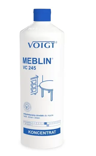 VC 245 MEBLIN 1L środek do mycia mebli