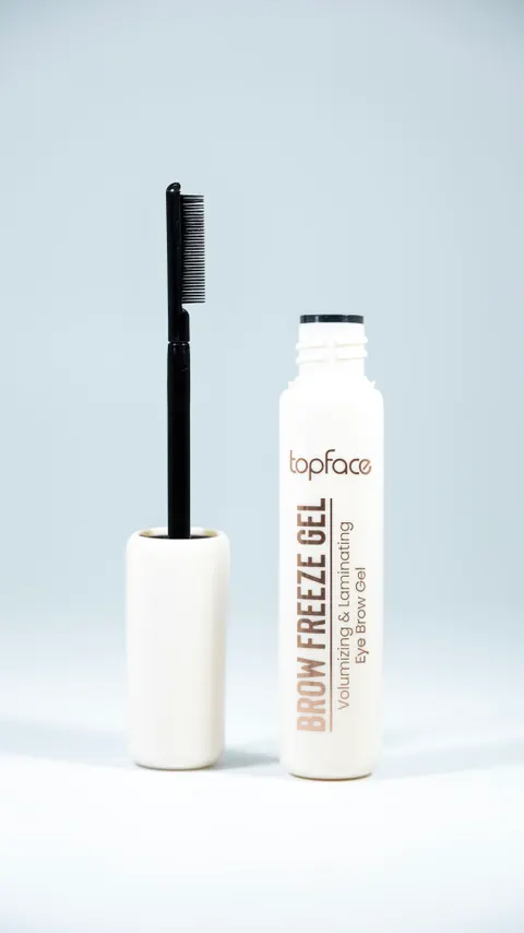 Topface Brow Freeze Gel – Żel do stylizacji brwi