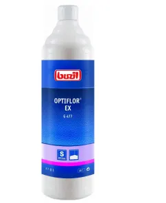 G 477 1L OPTIFLOR-EX do ekstrakcyjnego mycia dywanów