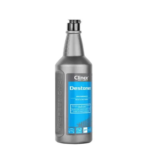 CLINEX DESTONER 1L odkamieniacz