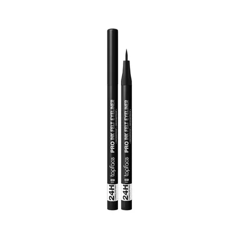 Topface Pro Ink Felt Eyeliner