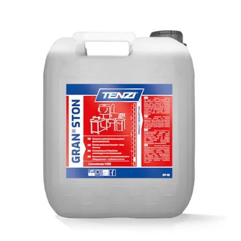 TWNZI GRAN STON 5L odkamienianie sanitariatów