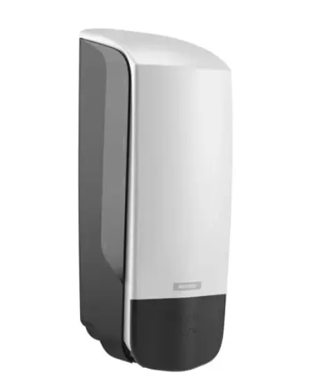 77373 Katrin dozownik do mydła, 1000 ml, biały