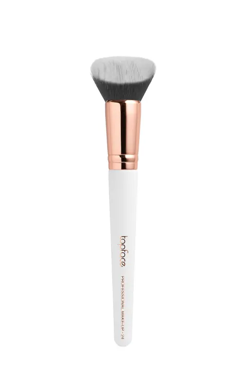 Topface Pro Foundation Brush - F24