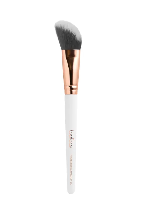 Topface Pro Blush Brush - F25