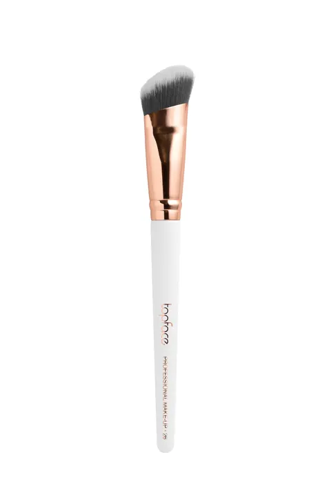 Topface Pro Contour Brush - F26