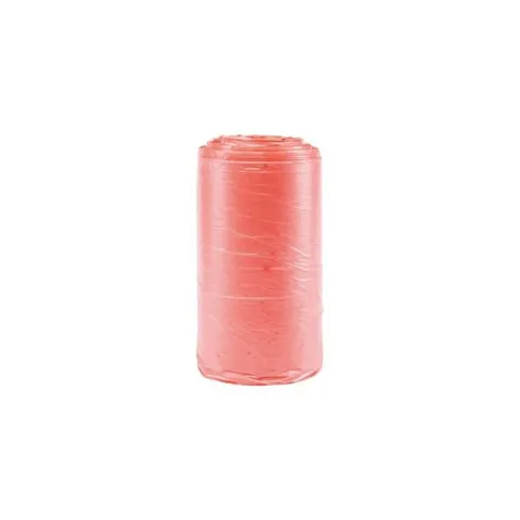 Worek HD 60 L opakowanie 50 szt. Czerwone