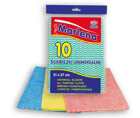 Ścierka Unitex/ Marlena 10 szt.
