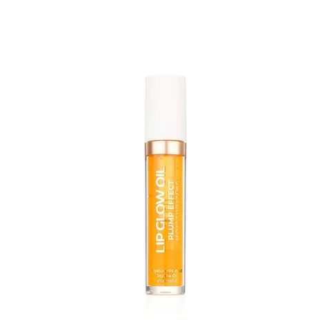 Topface Lip Glow Oil Honey - Olejek do ust Miód