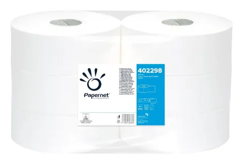 Papier toaletowy Maxi Jumbo 402298