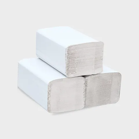 Ręcznik ZZ 1W biały 473812325