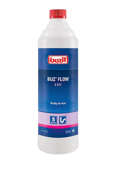 G 577 1L BUZ FLOW udrażniacz do rur