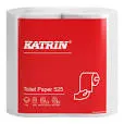 PAPIER TOALET. 93595 KATRIN 2W60m A'4rol CEL