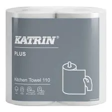 RECZNIK KUCHENNY 89673 KATRIN PLUS A'2 24m 110 LIST CEL