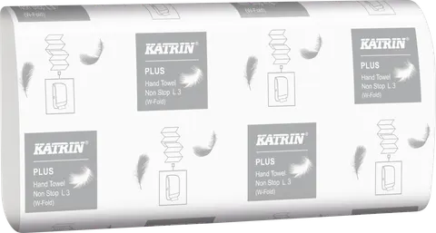 RĘCZNIK ZZ 61563 KATRIN PLUS NON STOP 3W 22550 LIST CEL