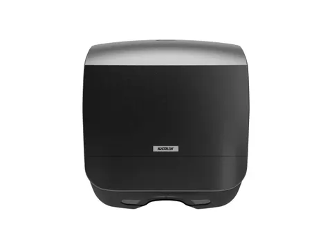 DOZOWNIK DO RĘCZ. ZZ 88966 KATRIN MINI CZARNY