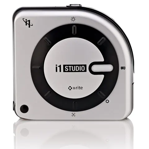 Kalibrator X-RITE i1Studio