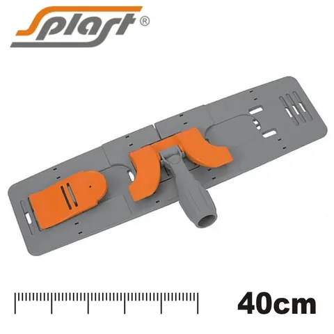 SPLAST KLIK PLUS stelaż płaski 40 cm