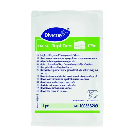 Odświeżacz powietrza do odkurzacza TASKI TAPI DEO