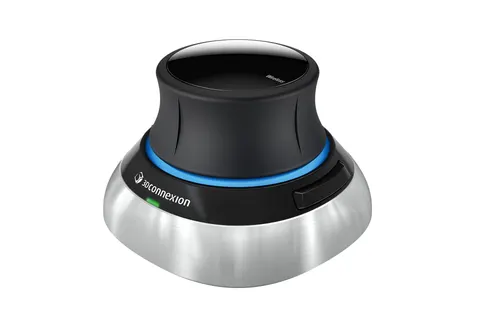 Manipulator 3DCONNEXION SpaceMouse Wireless