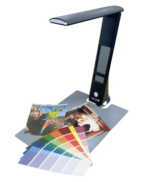 Podświetlarka COLOR CONFIDENCE GrafiLite 2
