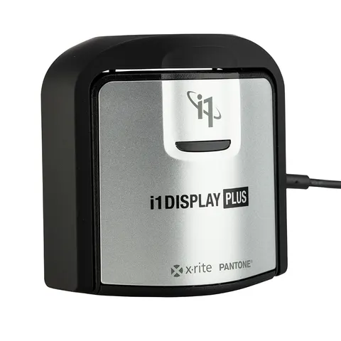 Kalibrator X-RITE i1Display Pro Plus